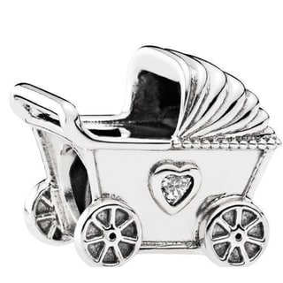 pandora baby carriage