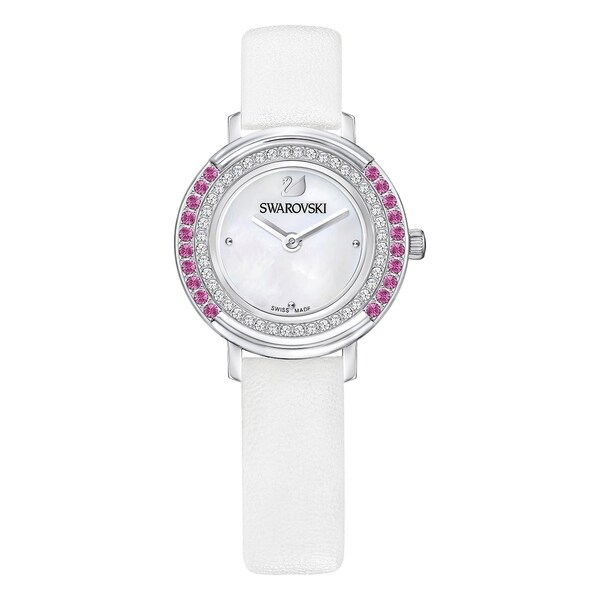 swarovski playful mini watch