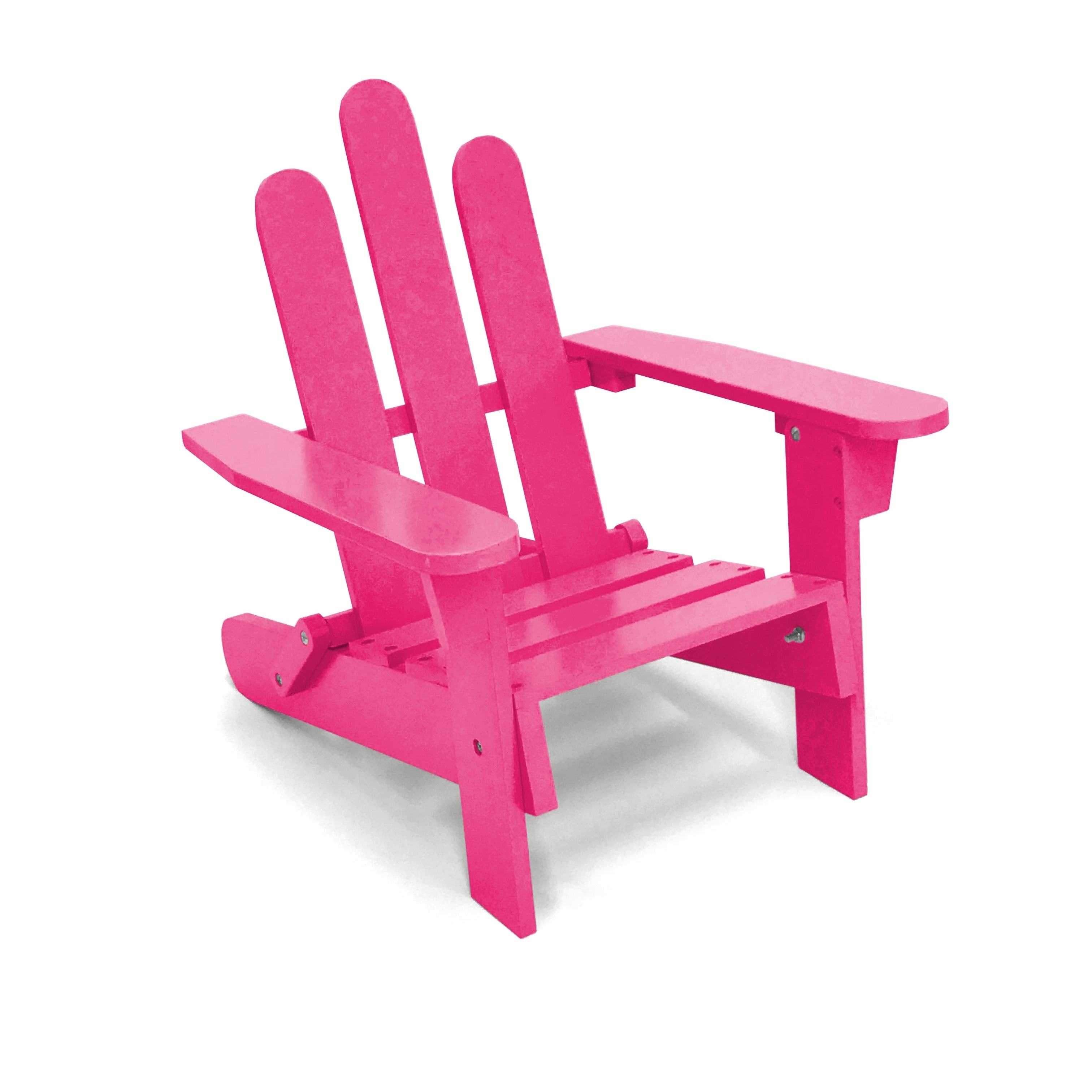 Shop Kids Adirondack Outdoor Chair Free Shipping On Orders Over