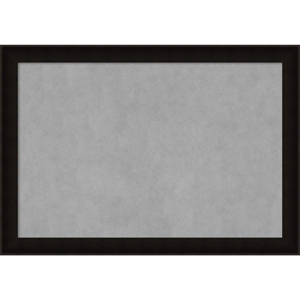 Magnetic Board, Manteaux Black