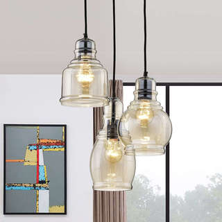 3 Lights Pendant Lighting Online At Our Best 3 Lights Pendant Lighting Online At Our Best Deals