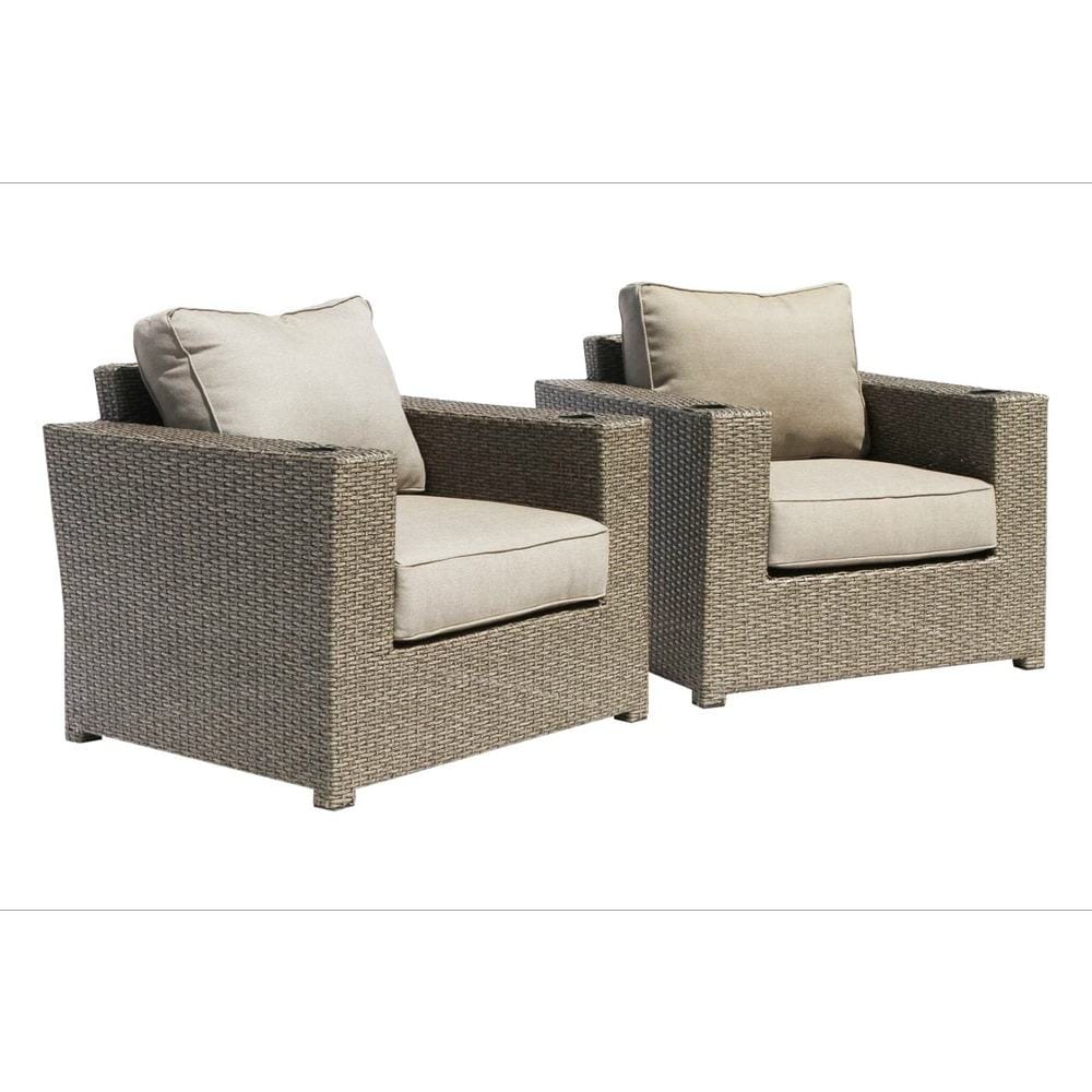 Heatherstone sales patio furniture