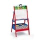 preview thumbnail 3 of 3, Disney Mickey Mouse Activity Easel with Dry Erase Board and Magnetic Letters - Multi