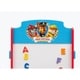 preview thumbnail 5 of 3, Nick Jr. PAW Patrol Activity Easel with Dry Erase Board and Magnetic Letters - Multi