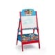 preview thumbnail 2 of 3, Nick Jr. PAW Patrol Activity Easel with Dry Erase Board and Magnetic Letters - Multi