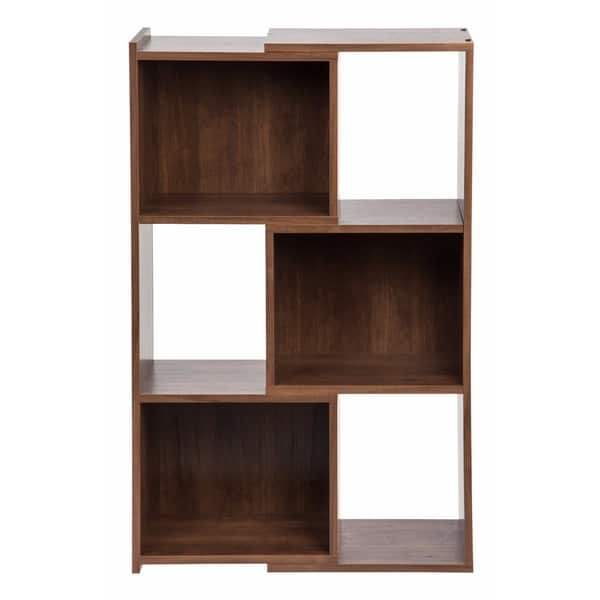 https://ak1.ostkcdn.com/images/products/17158956/IRIS-30-Inch-Expandable-Bookcase-Dark-Brown-46a02fd5-35da-42d4-9d9a-e4d517156edf_600.jpg?impolicy=medium