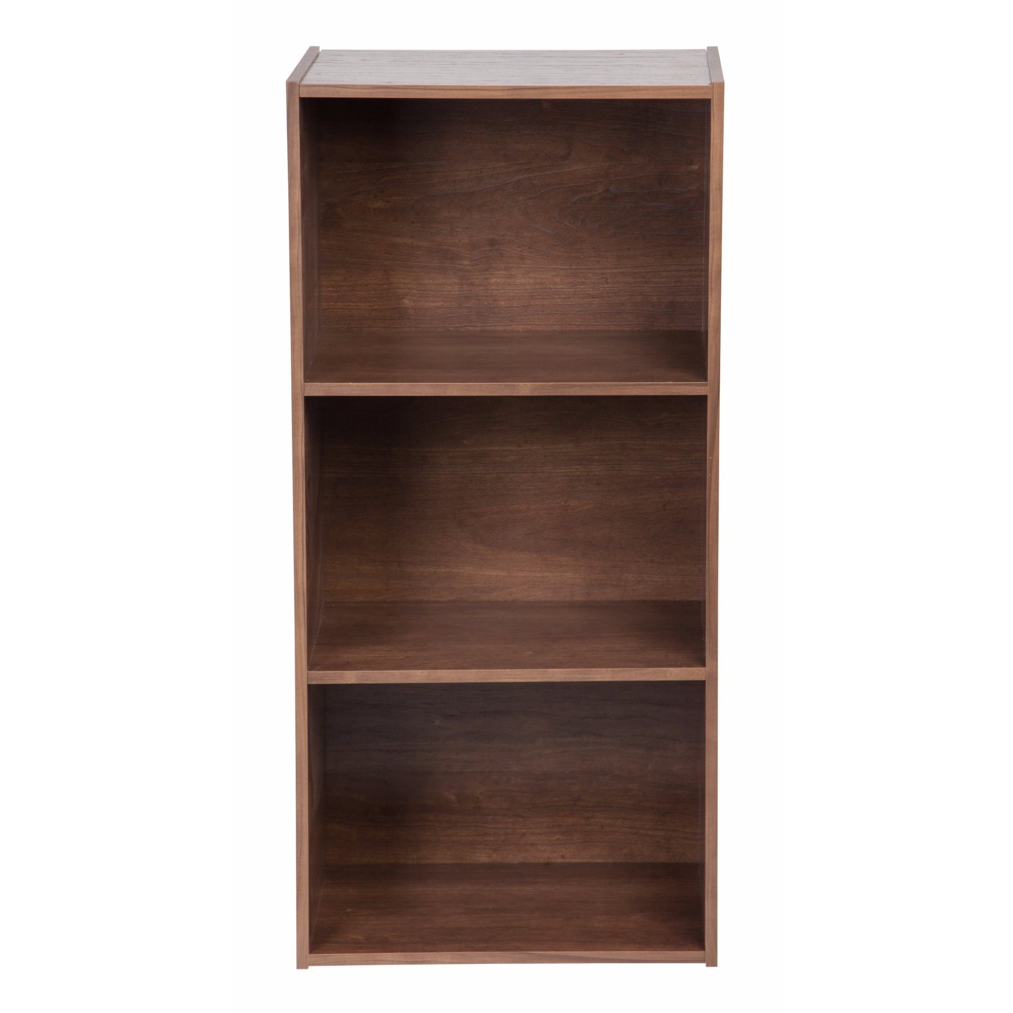 Brown Shelf 