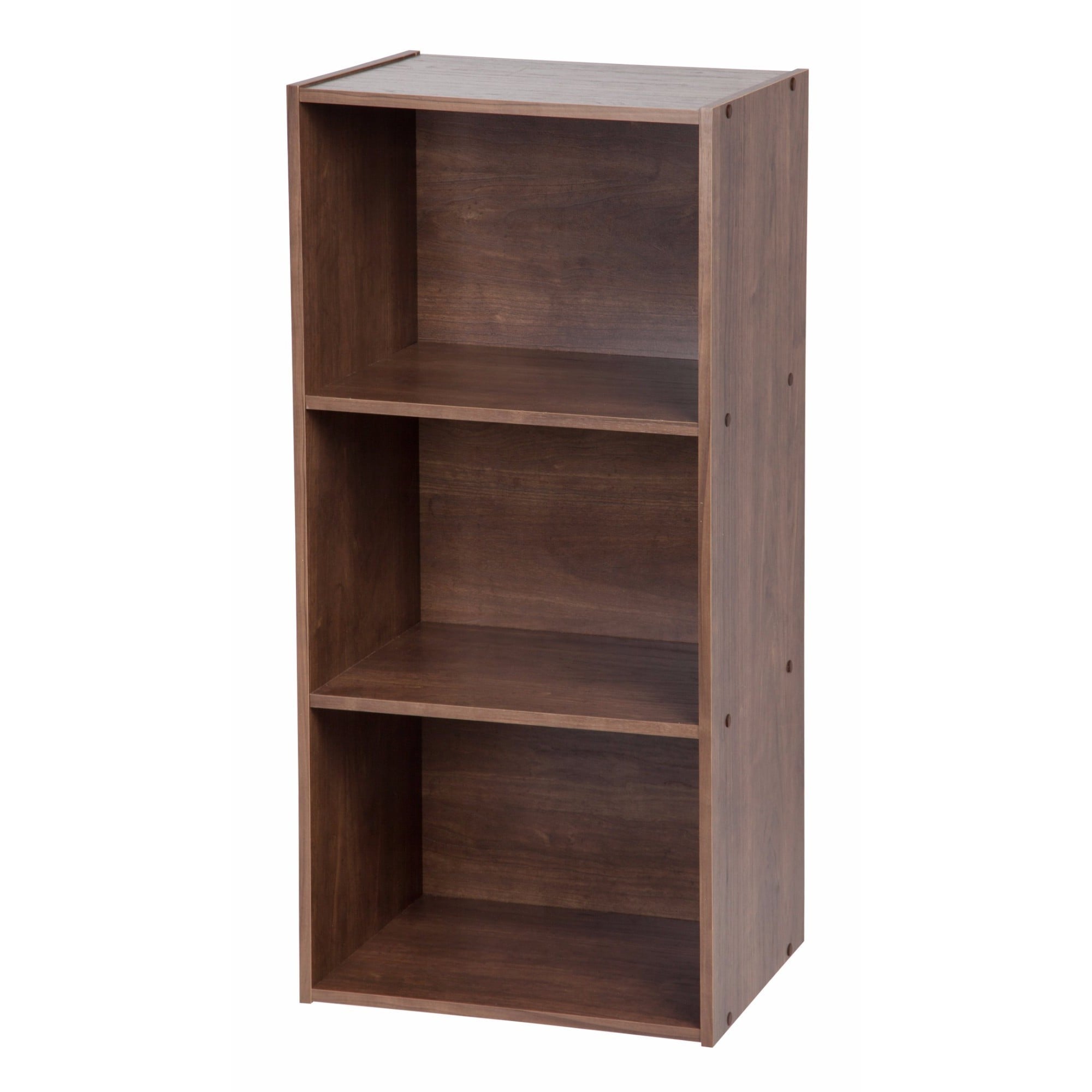 https://ak1.ostkcdn.com/images/products/17158976/Iris-Dark-Brown-Wood-3-tier-Storage-Bookcase-9c9867a3-5af0-4920-a65d-9ab37d626e88.jpg