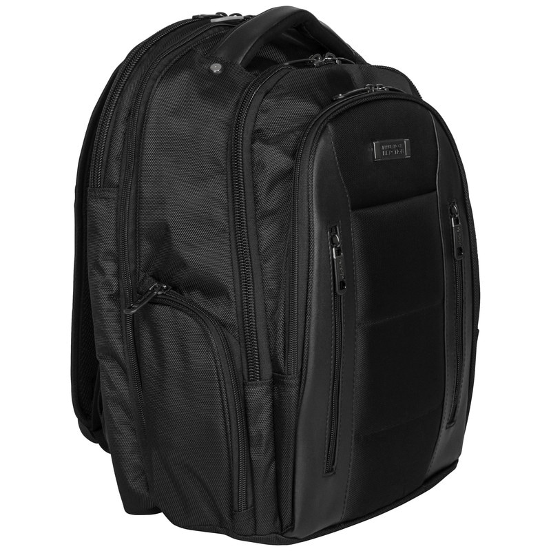 herschel backpack 17 inch laptop