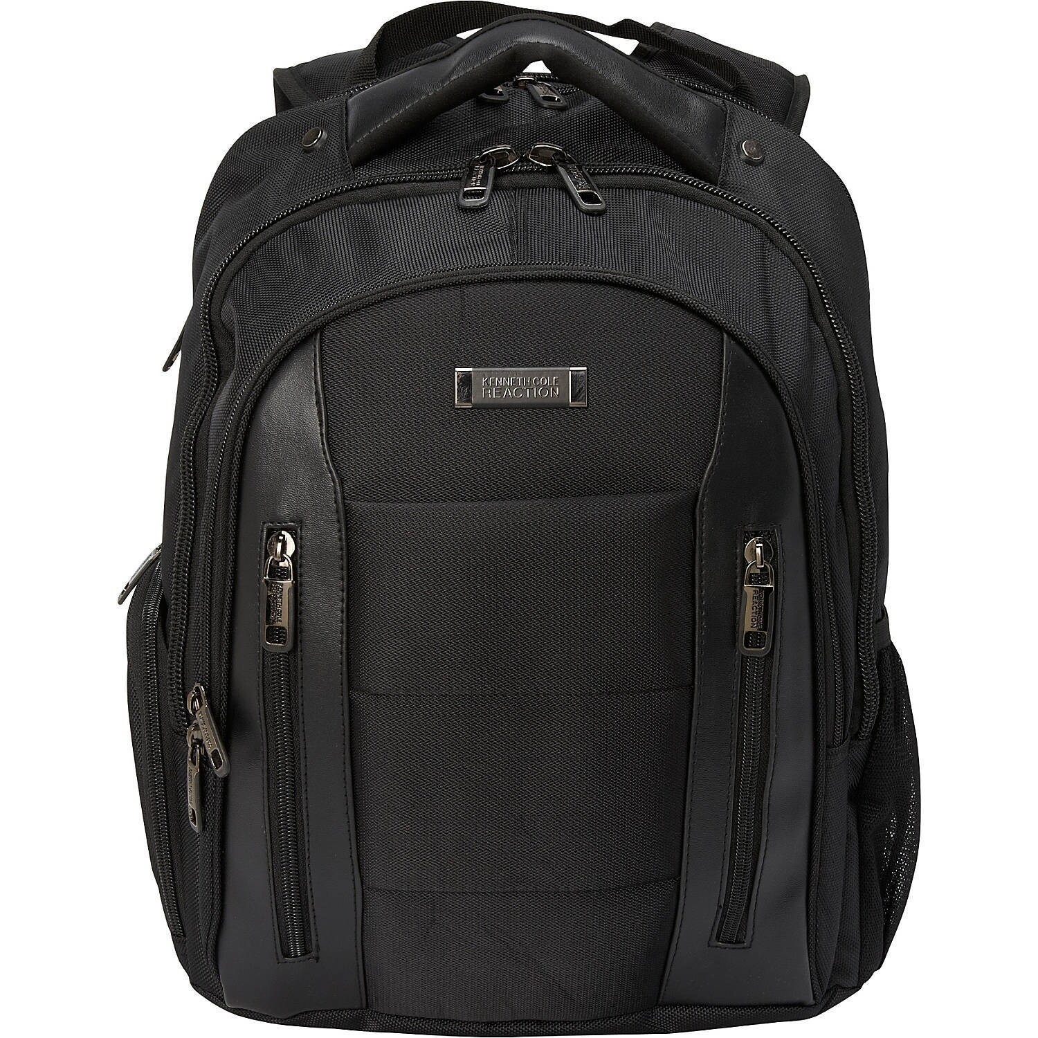 Cole Reaction Keystone 17inch Laptop & Tablet TSA Black eBay