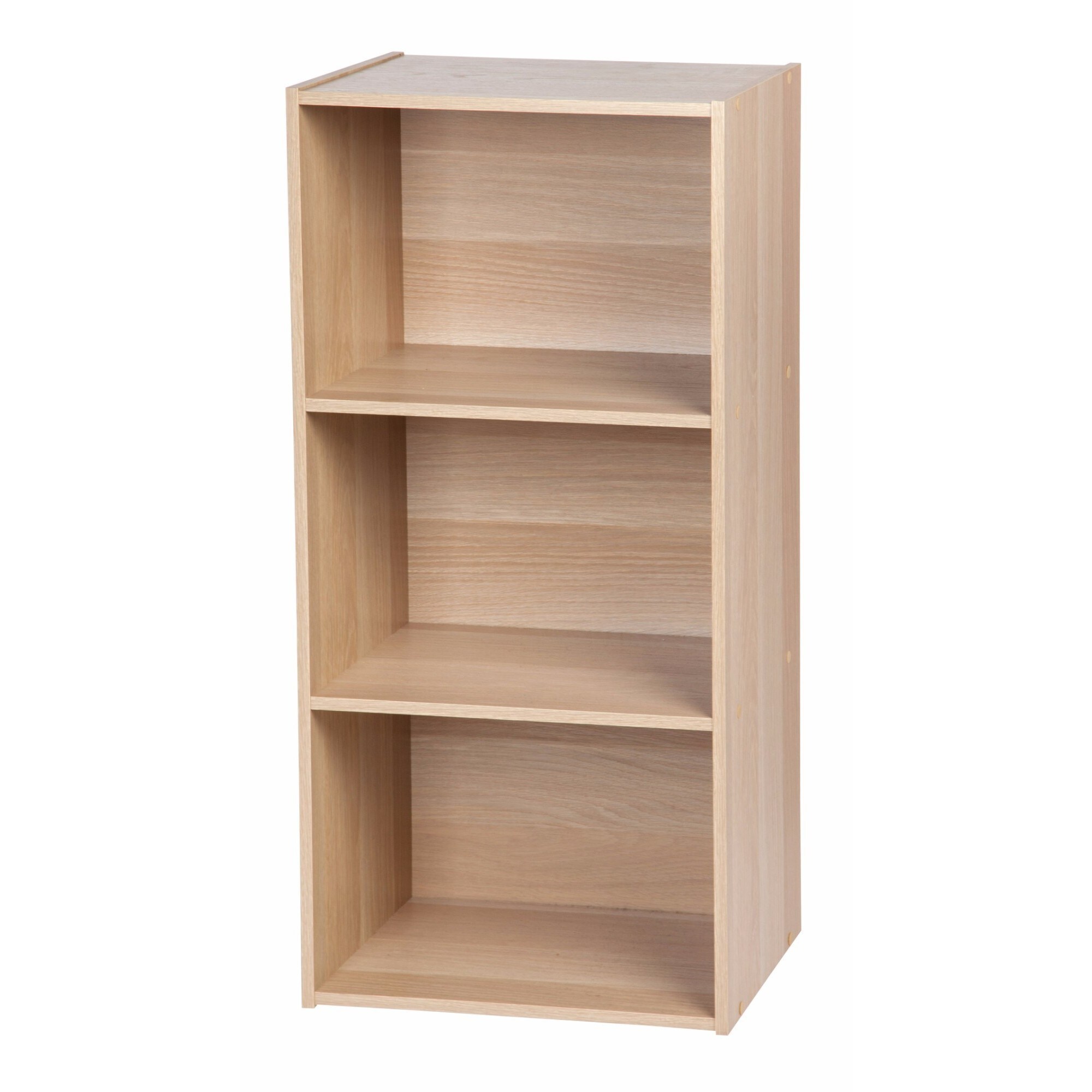 https://ak1.ostkcdn.com/images/products/17158984/Iris-3-tier-Basic-Light-Brown-Wood-Bookcase-Storage-Shelf-b11330a3-32d5-4d9c-ac06-79f13904f9ce.jpg