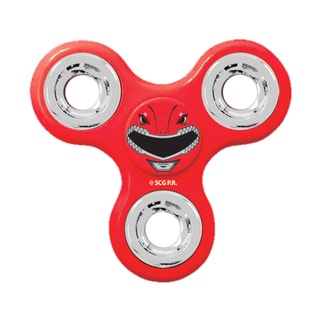 Power Rangers Red Fidget Spinner - Bed Bath & Beyond - 17159142