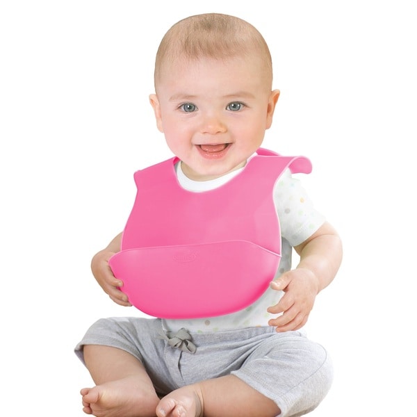 summer infant bib