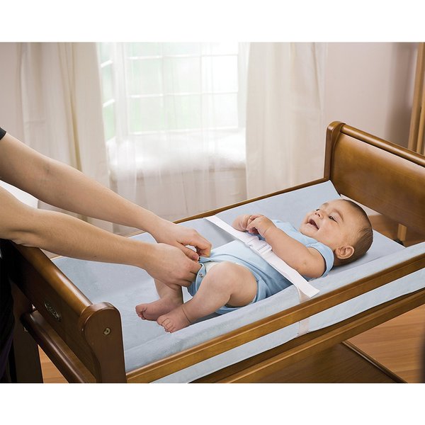 Summer infant best sale contoured change pad