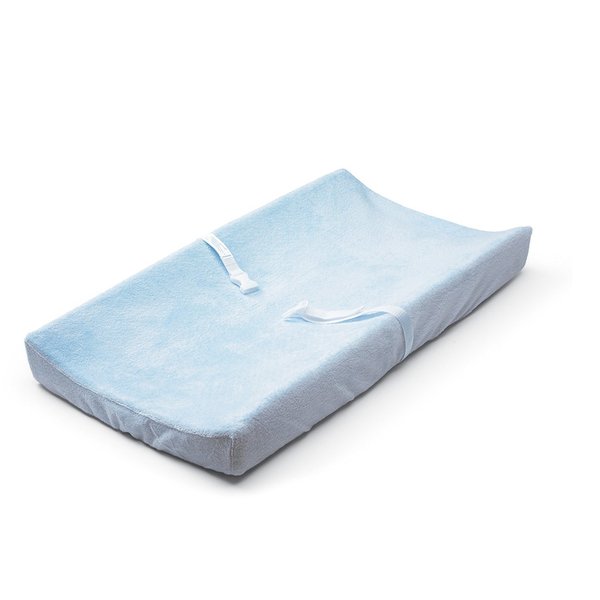 summer contoured changing pad