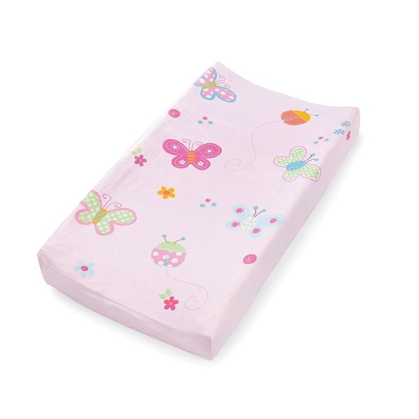 summer 4 sided changing pad