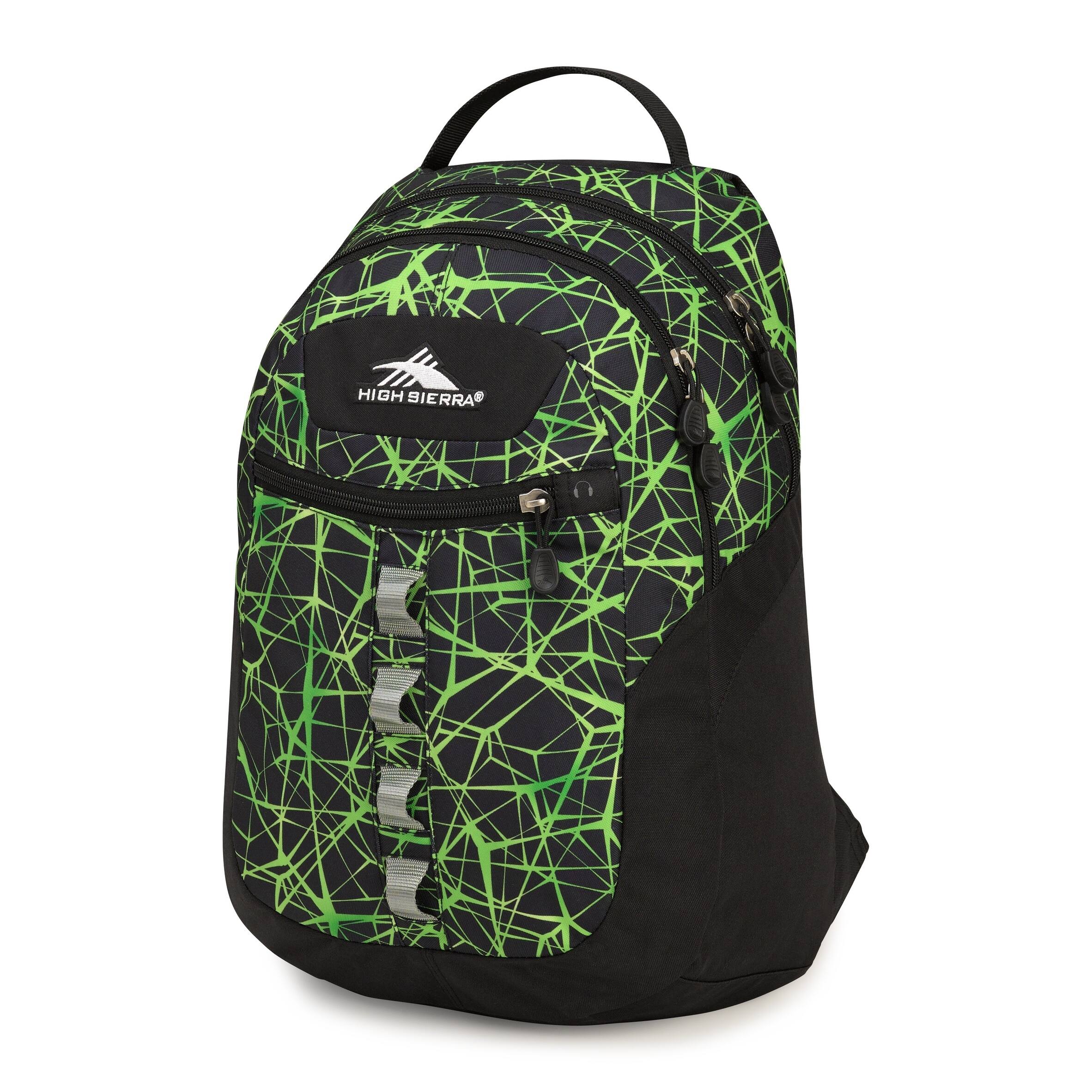 high sierra opie backpack