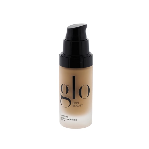 glo skin beauty luminous foundation