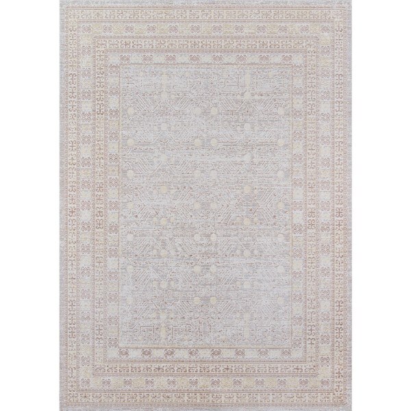 Momeni Isabella Rug (5'3 X 7'3)