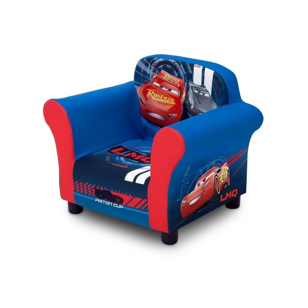 disney cars couch