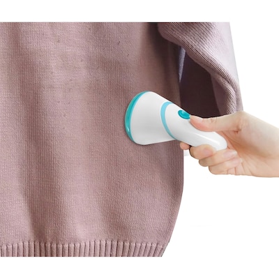 SALAV Rechargeable Cordless Lint Remover