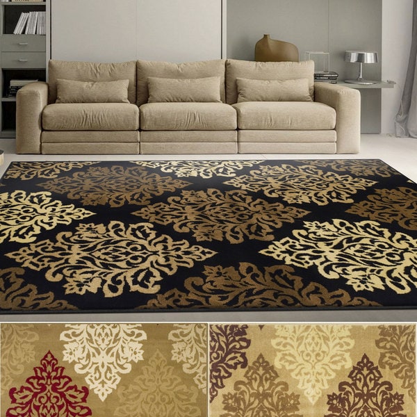 Miranda Haus Designer Danvers Area Rug (8' x 10')