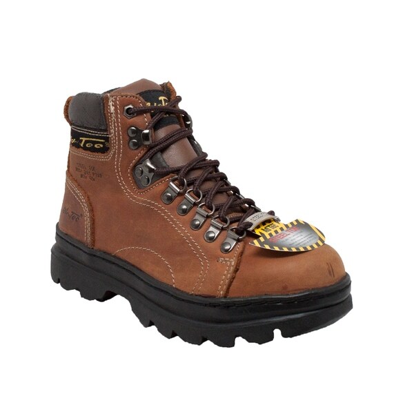overstock work boots
