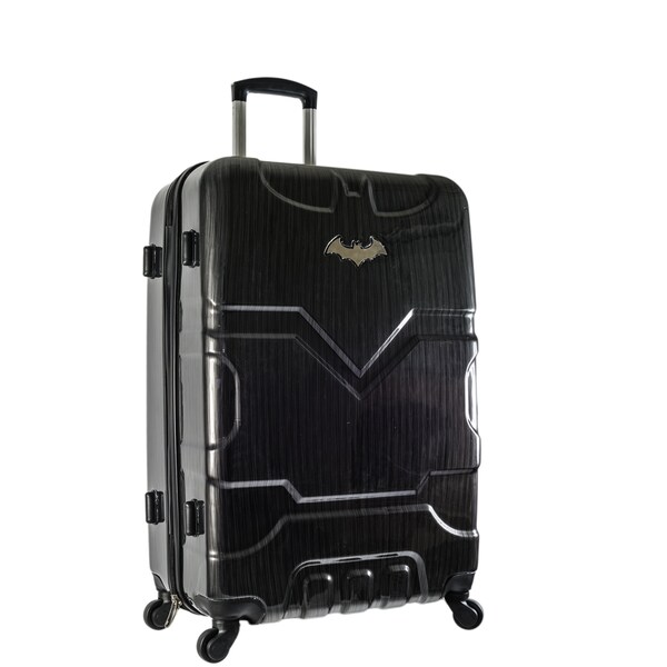 batman carry on luggage