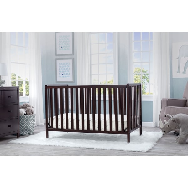 delta heartland crib