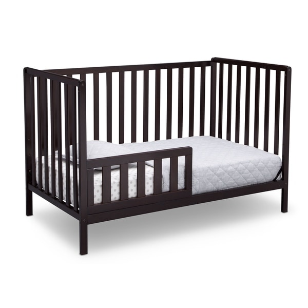 delta heartland crib