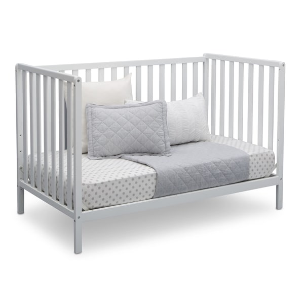 Delta children outlet heartland crib