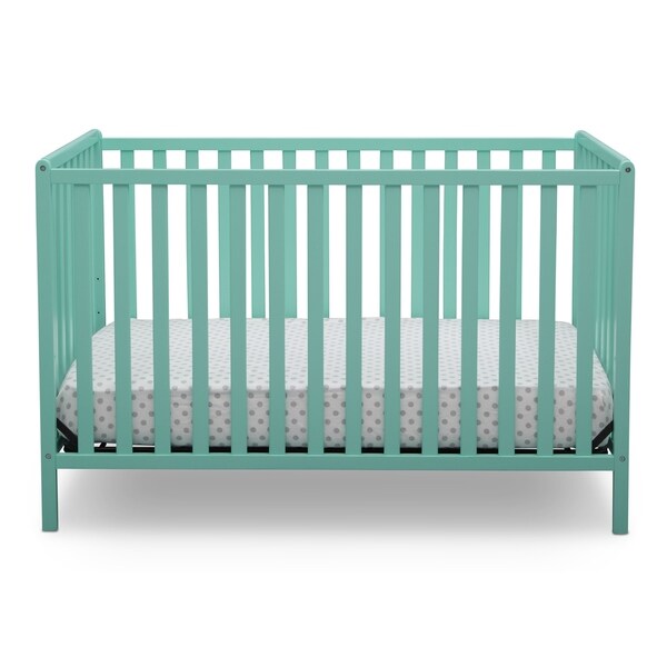 delta heartland crib