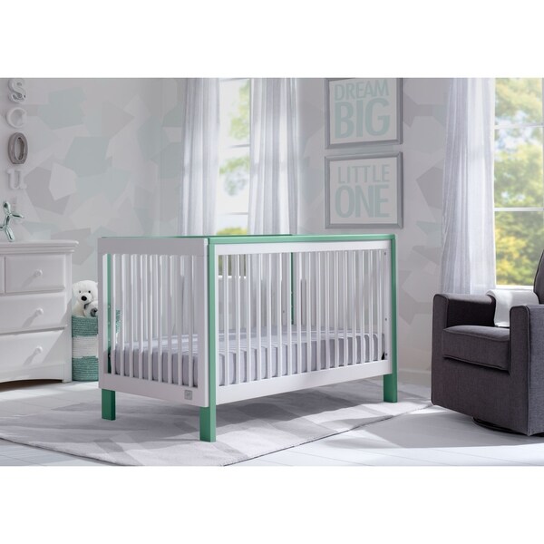 serta convertible crib