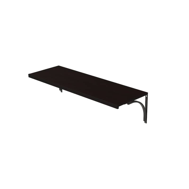 ClosetMaid Premium Wood 48" W X 16" D Solid Shelf Kit
