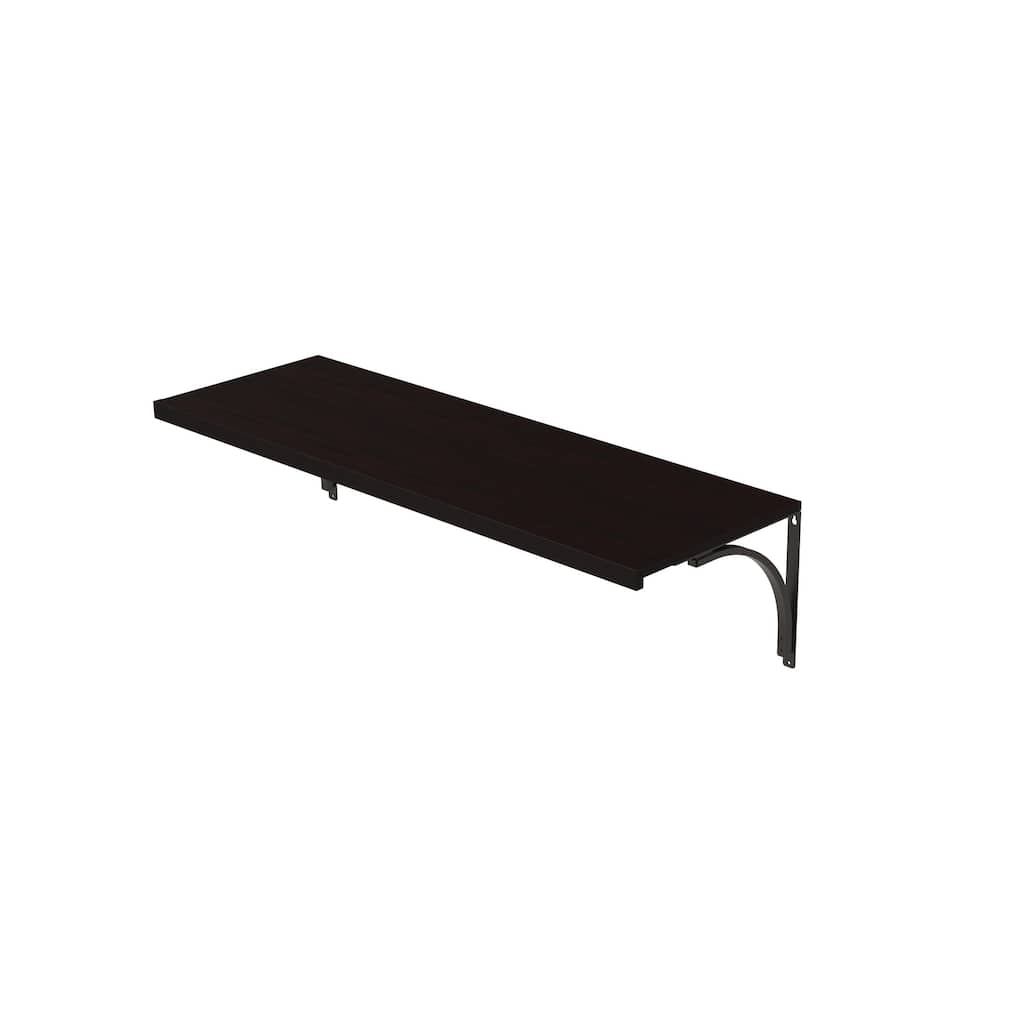 ClosetMaid Premium Wood 48" W X 16" D Solid Shelf Kit