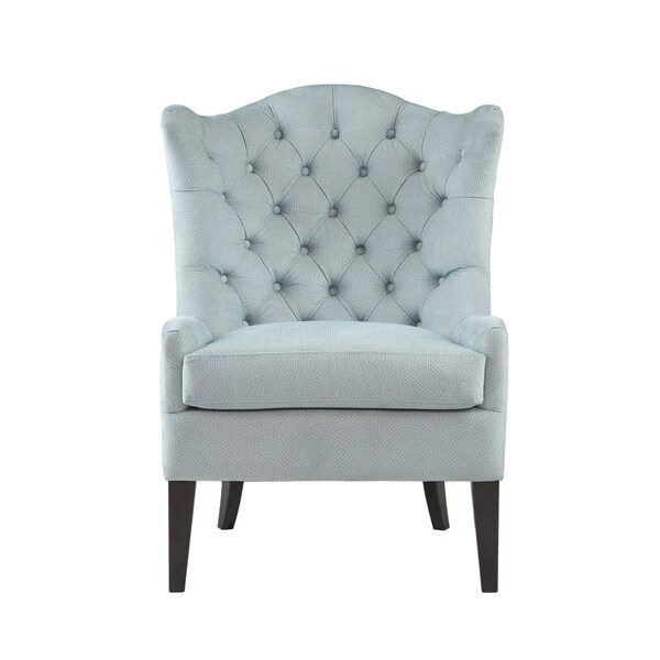 loretta wingback chair