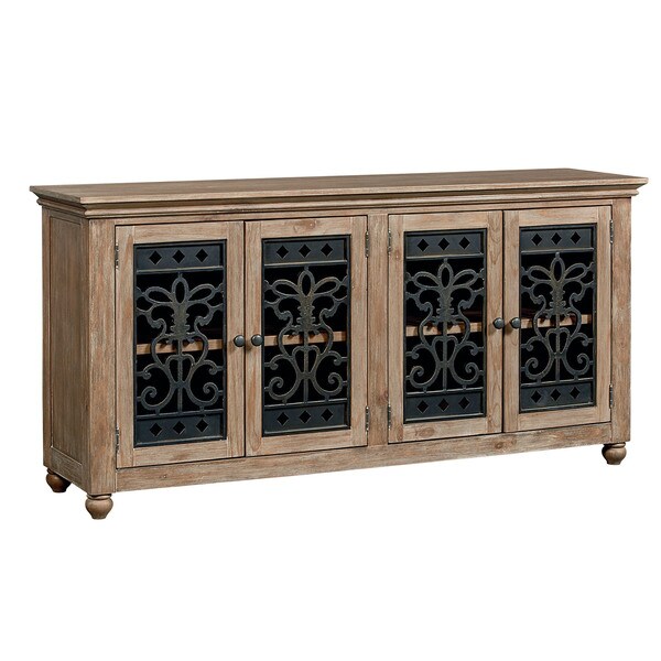 Shop Savannah Court Storage Buffet by Standard furniture Free
