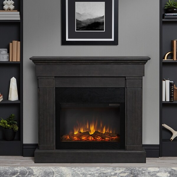 shop-crawford-electric-fireplace-in-gray-47-4l-x-9-5w-x-41-9h