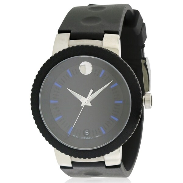 movado sport edge