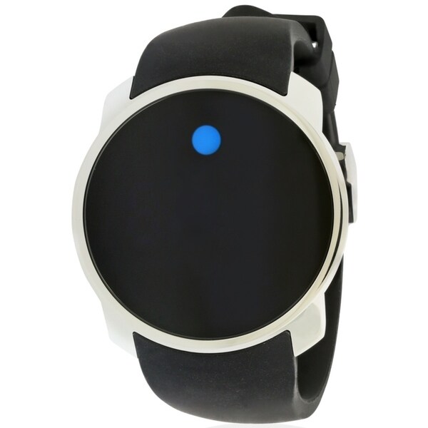 movado bold touch screen not working