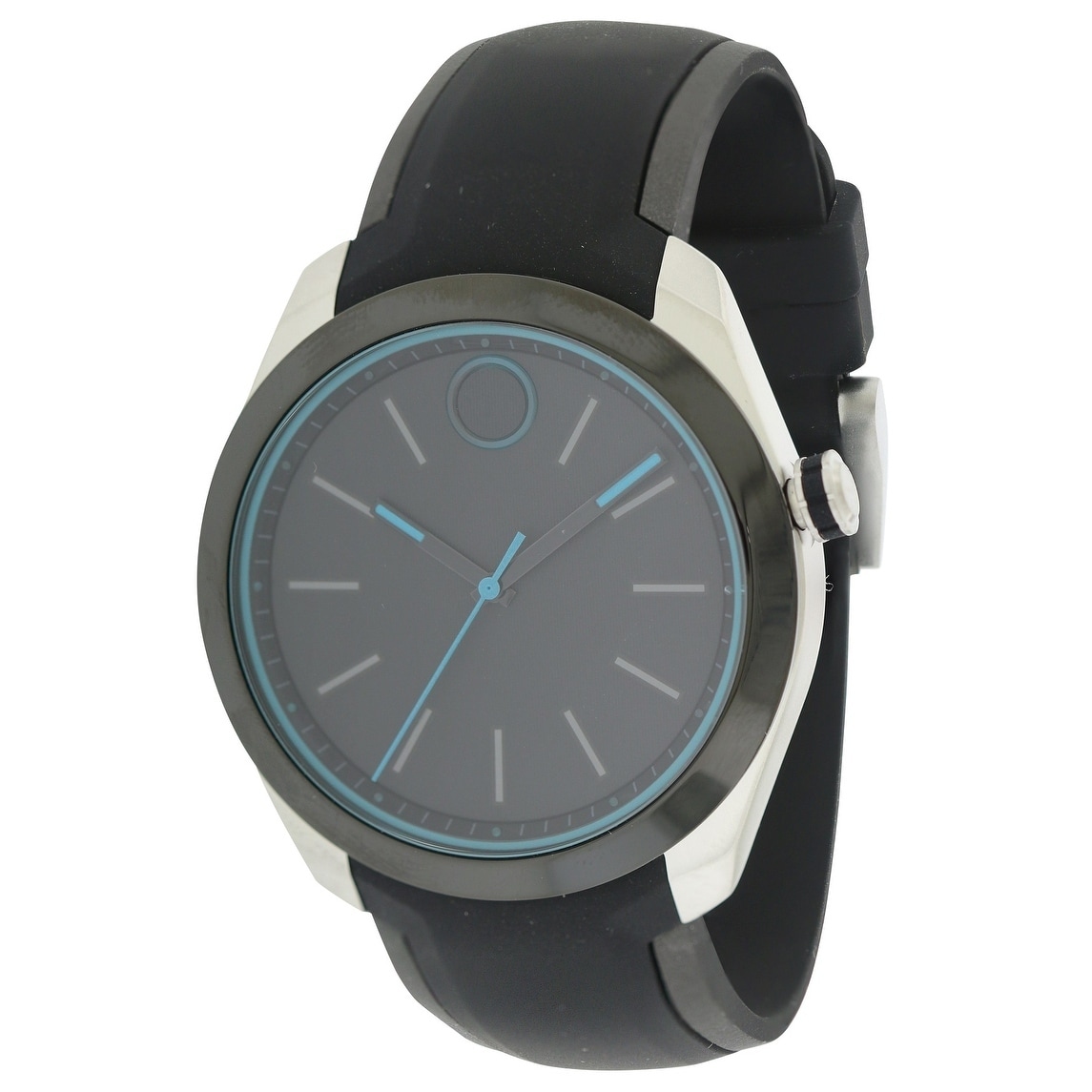 Movado bold discount engineered by hp