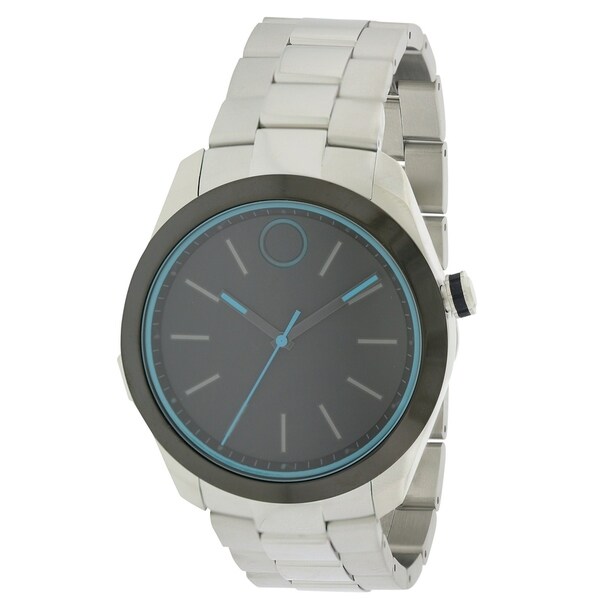 men's movado smartwatch