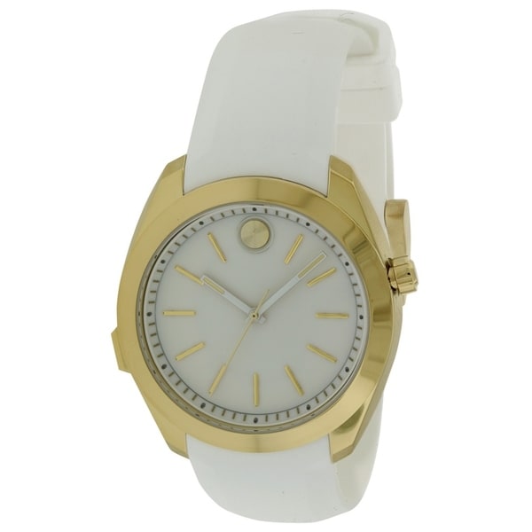 movado bold engineered by hp