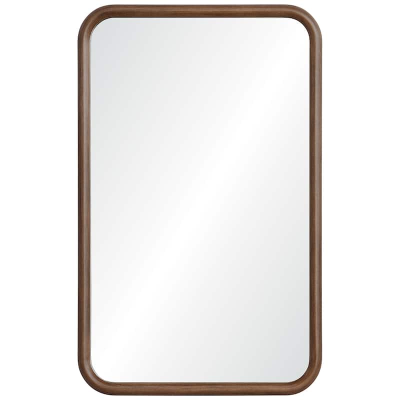 Renwil Nye Framed Rectangular Wall Mirror