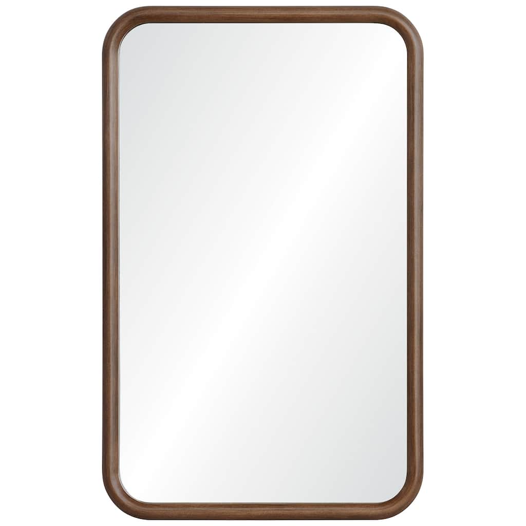 Renwil Nye Framed Rectangular Wall Mirror