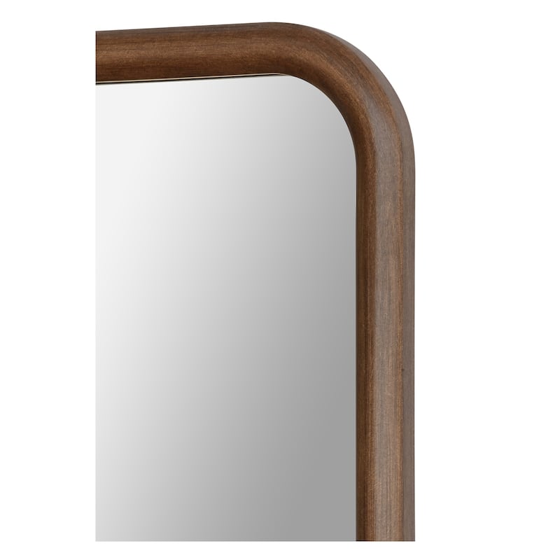 Renwil Nye Framed Rectangular Wall Mirror