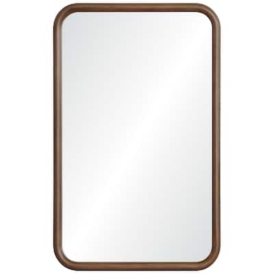 Renwil Nye Framed Rectangular Wall Mirror