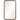 Renwil Nye Framed Rectangular Wall Mirror