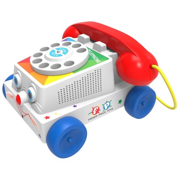 fisher price bluetooth speaker