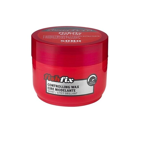 Shop Super Fish Fishfix 3 52 Ounce Controlling Wax Hardcore Hold